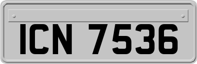 ICN7536