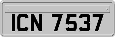 ICN7537