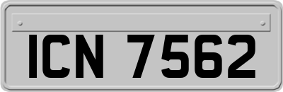 ICN7562