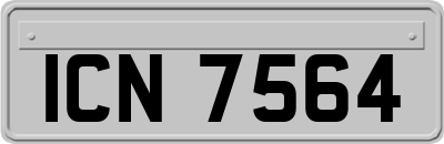 ICN7564