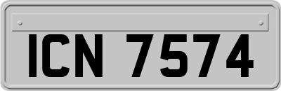 ICN7574