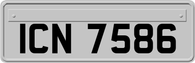 ICN7586