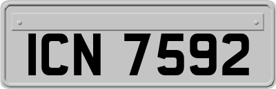 ICN7592