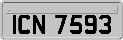 ICN7593