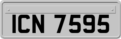 ICN7595