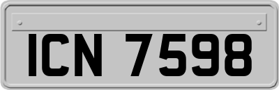 ICN7598