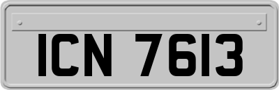 ICN7613