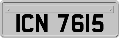 ICN7615