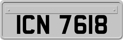ICN7618