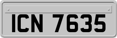 ICN7635