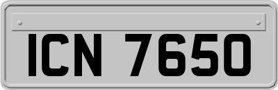 ICN7650