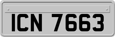 ICN7663