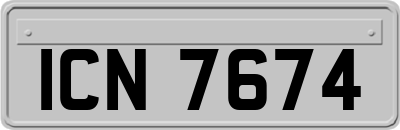 ICN7674