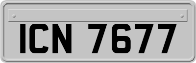 ICN7677