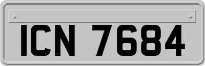 ICN7684