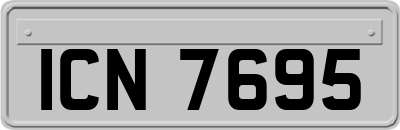 ICN7695