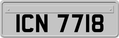 ICN7718