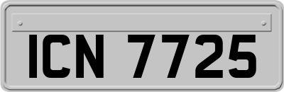 ICN7725