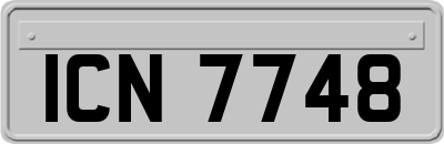 ICN7748