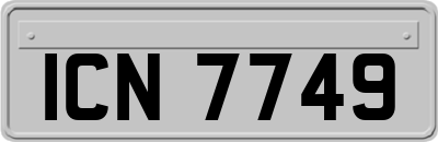 ICN7749