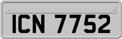 ICN7752