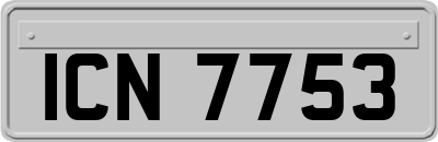 ICN7753