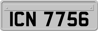 ICN7756