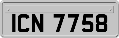 ICN7758