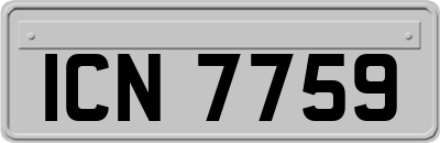 ICN7759