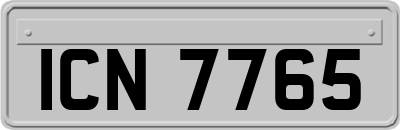 ICN7765