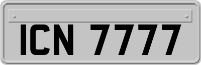 ICN7777