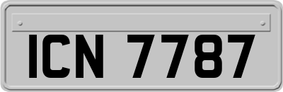 ICN7787