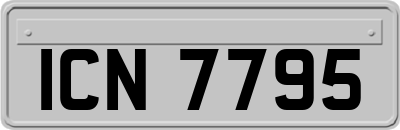 ICN7795