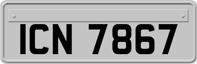 ICN7867