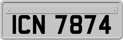 ICN7874