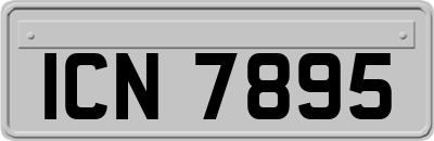 ICN7895