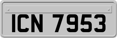 ICN7953