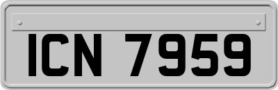 ICN7959