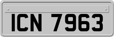 ICN7963