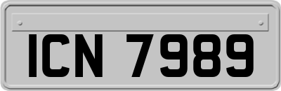 ICN7989