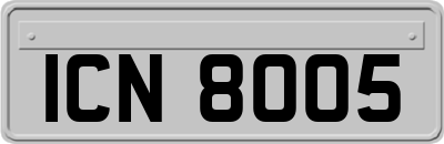 ICN8005
