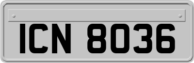ICN8036