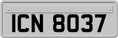 ICN8037