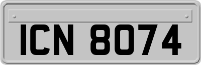 ICN8074