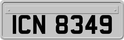 ICN8349