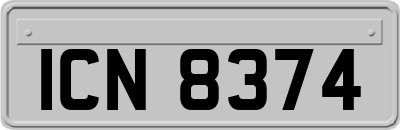 ICN8374