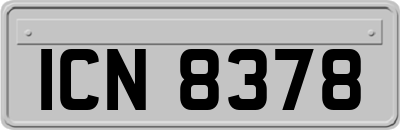ICN8378
