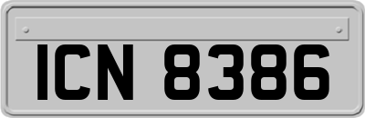 ICN8386