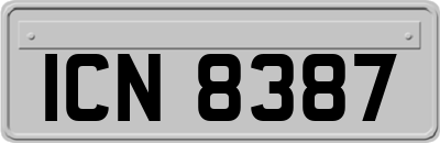 ICN8387