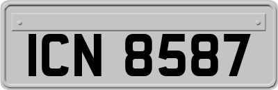 ICN8587